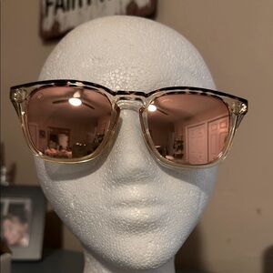 Stylish Blenders Eyewear Sydney Polarized Sunglasses